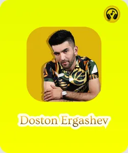 Doston Ergashev Qo'shiqlary screenshot 9