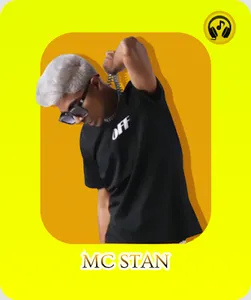 Mc Stan Song 2023 screenshot 6