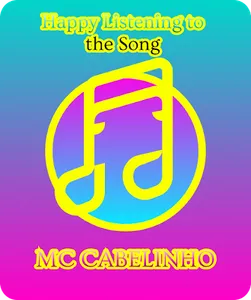 MC Cabelinho Mp3 2023 screenshot 1