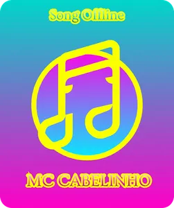 MC Cabelinho Mp3 2023 screenshot 2