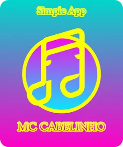 MC Cabelinho Mp3 2023 screenshot 3