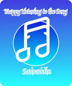 Sadraddin Mp3 screenshot 2