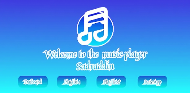 Sadraddin Mp3 screenshot 5