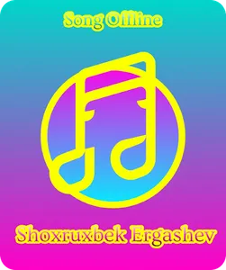 Shoxruxbek Ergashev Mp3 2023 screenshot 5