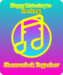 Shoxruxbek Ergashev Mp3 2023 screenshot 7