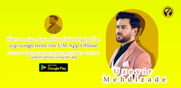 Uzeyir - Mehdizade Mp3 screenshot 4