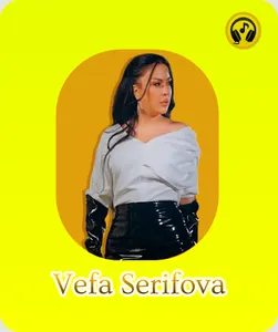 Vefa Serifova Mp3 2023 screenshot 1