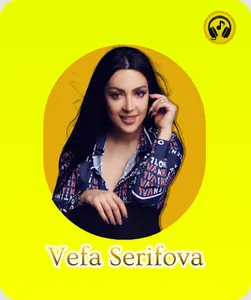 Vefa Serifova Mp3 2023 screenshot 3