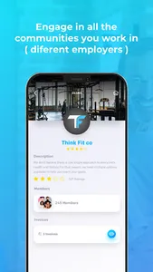 Xoda Go screenshot 5