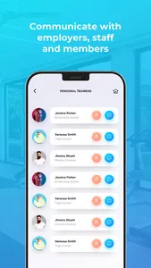 Xoda Go screenshot 6