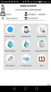 Zencillo Connect screenshot 6