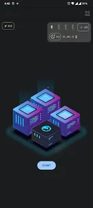 Zen Coin - Crypto mining screenshot 0