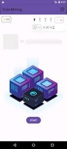 Zen Coin - Crypto mining screenshot 16