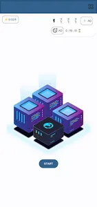 Zen Coin - Crypto mining screenshot 3