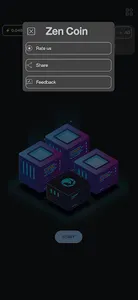 Zen Coin - Crypto mining screenshot 7