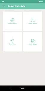 Express by zencontrol screenshot 4