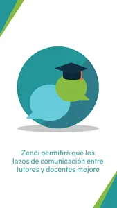 ZENDI screenshot 1