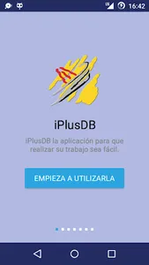 iPlusDB screenshot 0