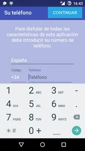 iPlusDB screenshot 1