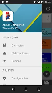 iPlusDB screenshot 2