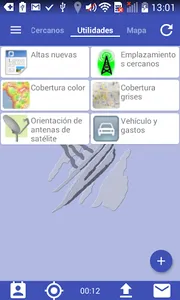 iPlusDB screenshot 3