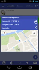 iPlusDB screenshot 5