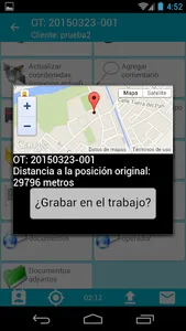 iPlusDB screenshot 6