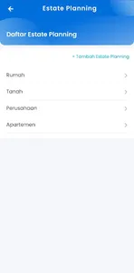 ZEN - Perencanaan Keuangan Kel screenshot 7