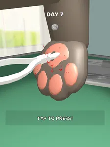 Paw Care screenshot 17