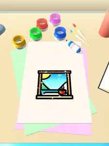 Color Me Happy! screenshot 13