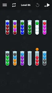 Ball Sort 2023 screenshot 4