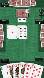 Durak Classic screenshot 0