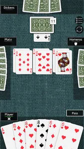 Durak Classic screenshot 1