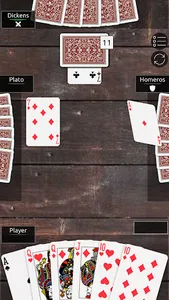 Durak Classic screenshot 2