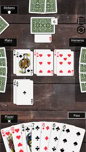 Durak Classic screenshot 3