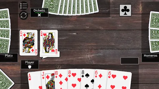 Durak Classic screenshot 5