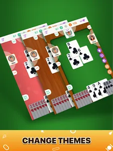 Spades screenshot 12