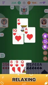 Spades screenshot 8