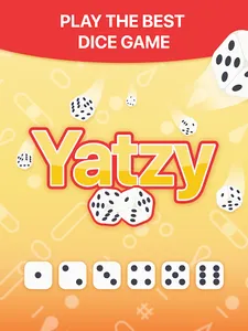 Yatzy - Dice Game screenshot 13