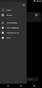 Magic Home 2.4G screenshot 1