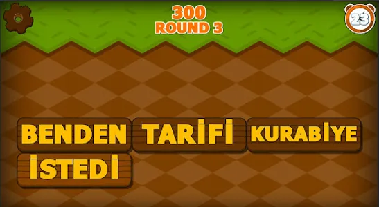 Zengin Fakir Kelime Oyunu screenshot 5