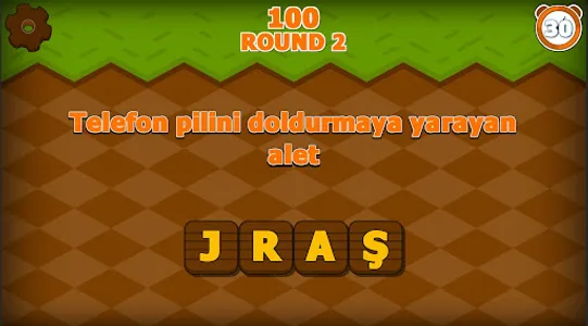 Zengin Fakir Kelime Oyunu screenshot 6