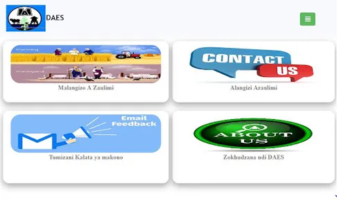 DAES_V2 screenshot 14