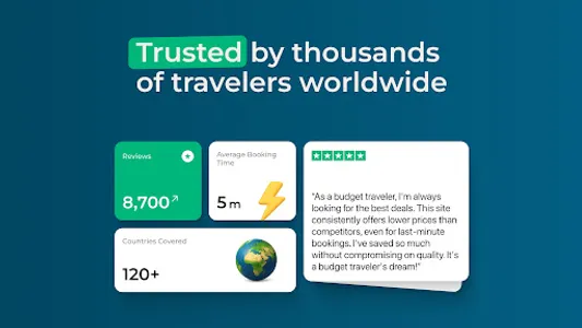 ZenHotels – Book hotels easily screenshot 11