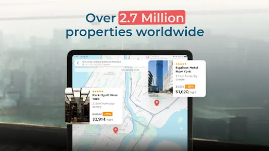 ZenHotels – Book hotels easily screenshot 16