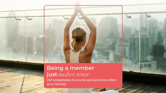 ZenHotels – Book hotels easily screenshot 8