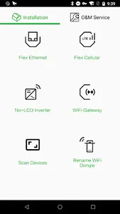 Chint Connect screenshot 0