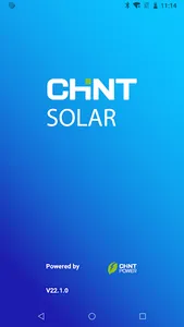Chint Solar screenshot 0