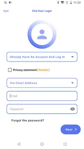 Chint Solar screenshot 1