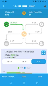 Chint Solar screenshot 3